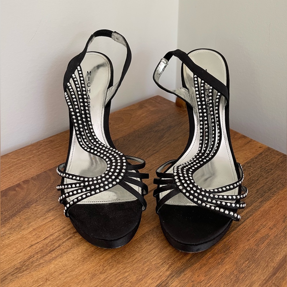 Michael Shannon Adalynn Shoes